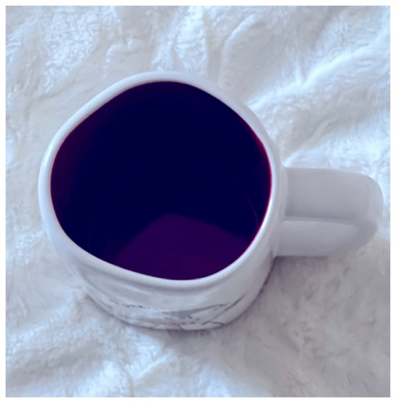 ❣️SOLD❣️ NEW Rae Dunn Snowman Brrr Mug ⛄️ - Picture 3 of 7